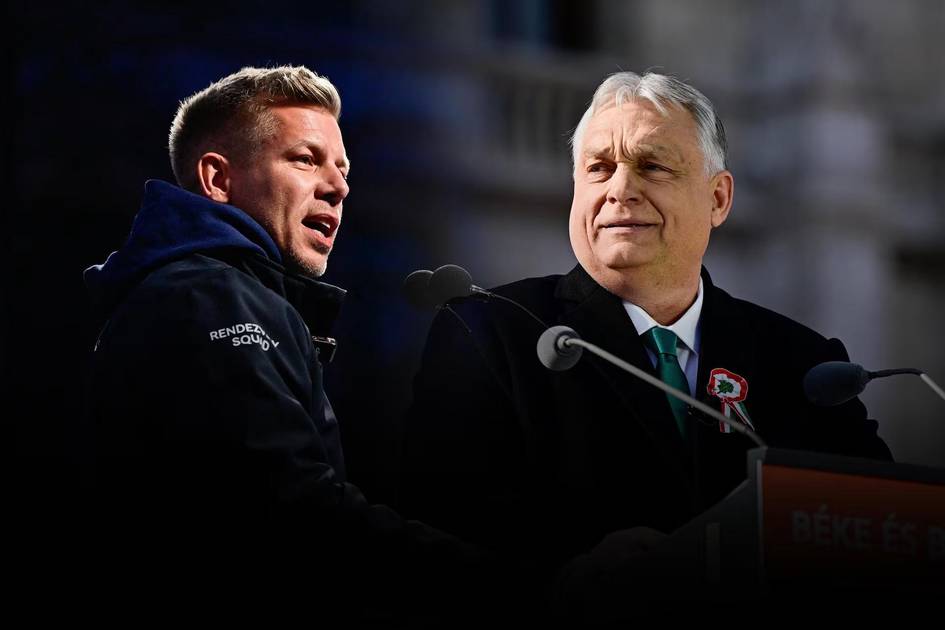 Орбаннинг партияси сайловда ютқазди. Венгрия бош вазири ўзгаради